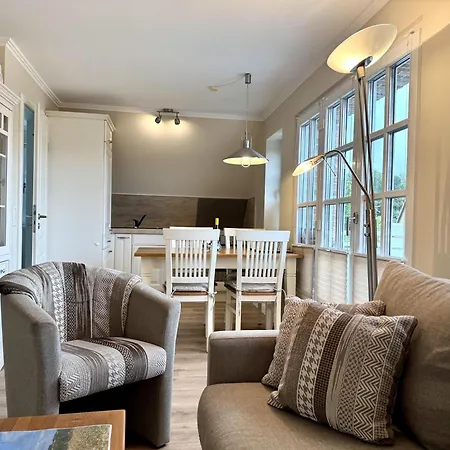 Apartamento Eidumweg Whg 5