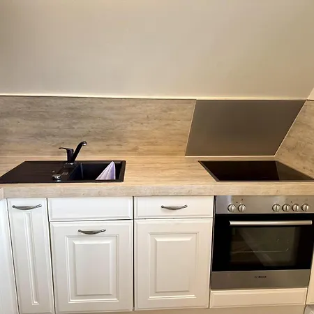 Eidumweg Whg 5 Apartamento