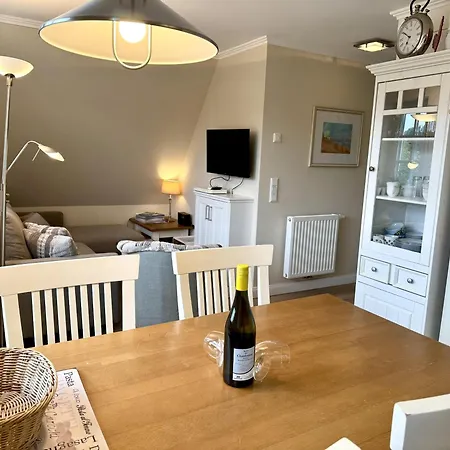 Eidumweg Whg 5 * Westerland