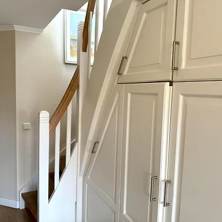 Apartamento Eidumweg Whg 5 Westerland